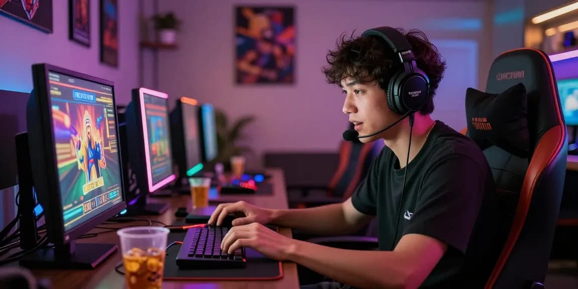 Pasar 88, pengalaman bermain game slot online yang seru di malam hari dengan suasana menyenangkan.