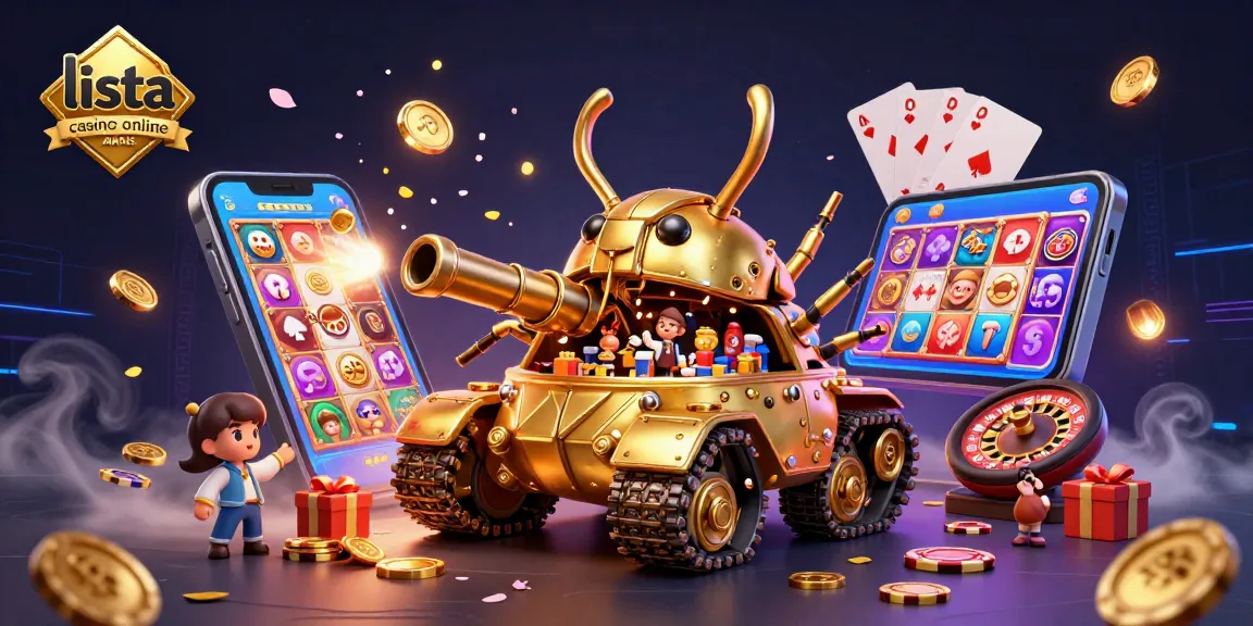 Giocare nei migliori casino online non AAMS offre opportunità uniche con bonus esclusivi e scelta di giochi vari.