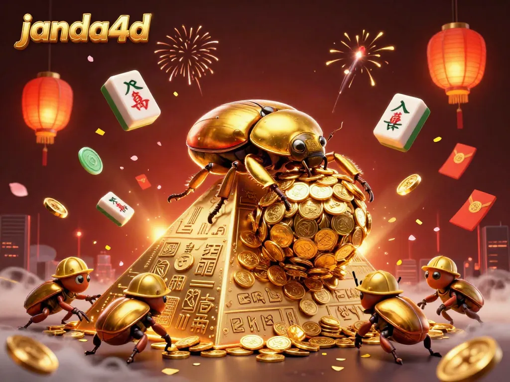 Janda4D menawarkan slot online gacor dengan desain responsif dan akses mudah di perangkat apapun.