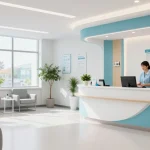 Prime Pharma Steroids Shop - Trustworthy healthcare services in a welcoming health clinic environment.
