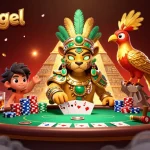 Win big today at popotogel, the trusted online site for thrilling gaming experiences.