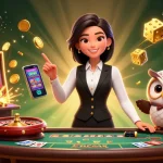 Engage in thrilling experiences on situs sbobet with Asian dealers and winning games.