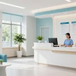 Deus Medical Shop - Trusted healthcare providers offering quality medical services and patient care.