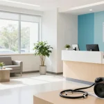 Hair transplant Turkey consultation at a trusted health clinic for patient care and personalized treatment.