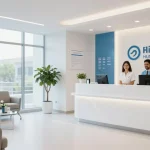 Hair transplant turkey services at an advanced health clinic with compassionate patient care.
