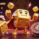 Nagahitam303 memudahkan bettors untuk menikmati judi bola parlay dengan visual yang dinamis dan menarik.
