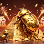 Menangkan jackpot dengan game kerajaanslot yang penuh simbol keberuntungan dan kemewahan.