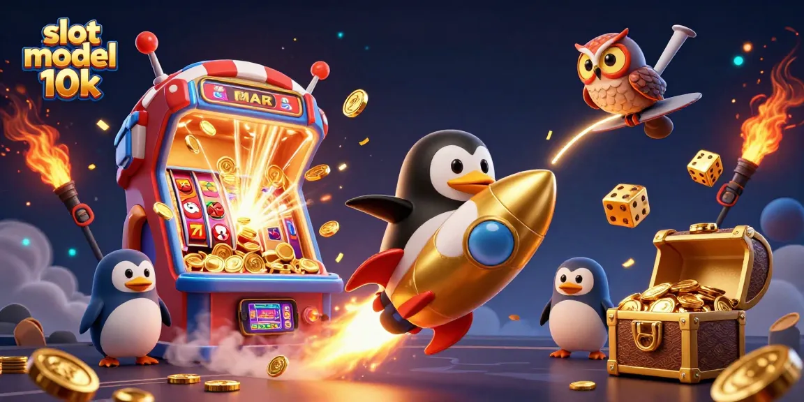 Play jackpots with slot modal 10k and enjoy big wins across vibrant casino games
