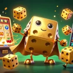 Play exciting games at hitclub with dynamic characters and a vibrant casino atmosphere.
