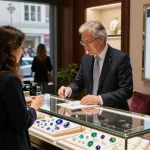 Discover quality gemstones at https://www.mygemspot.com in a luxurious boutique atmosphere.