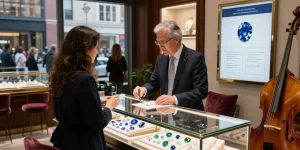 Discover quality gemstones at https://www.mygemspot.com in a luxurious boutique atmosphere.