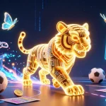 Engage with taruhan odds bola and boost your winnings in a vibrant digital sports betting scene.