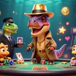 Menang di situs slot dengan tampilan permainan menarik dan elemen kasino dinamis